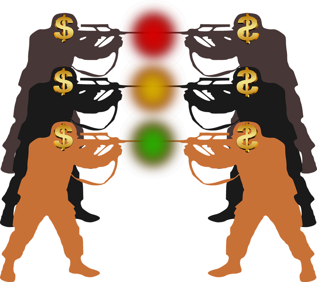 war-economy L'impact de l'économie de guerre du Kremlin sur la récession dans les régions russes