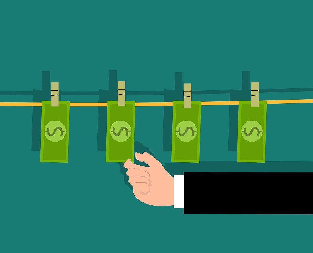 wellness-laundering-1 Soyez vigilants face au 'lavage de bien-être' : déjouez les impostures !