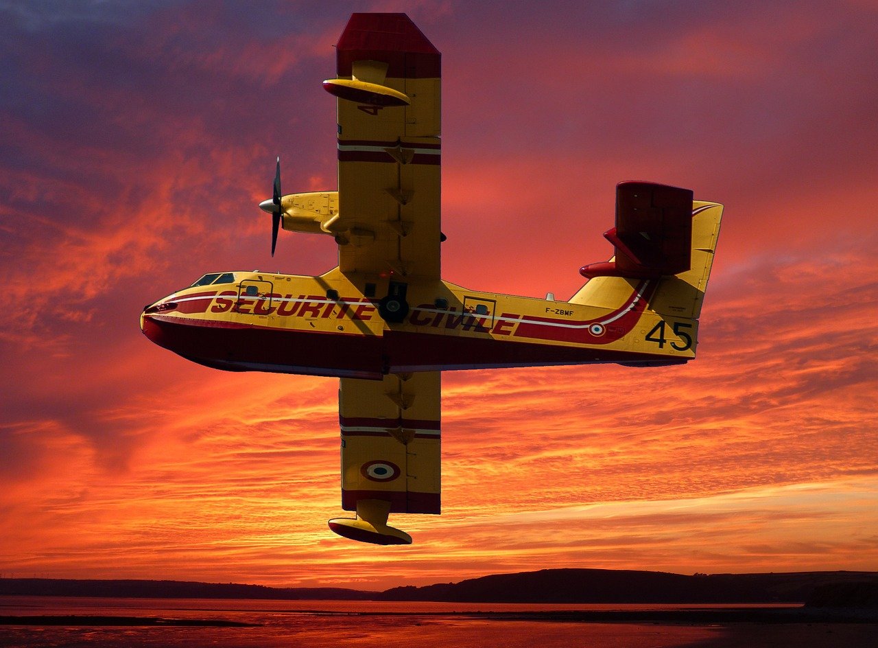 air-canada-1 Air Canada propose désormais des boissons alcoolisées gratuites, incluant bière et vin, pour tous les passagers en classe économique