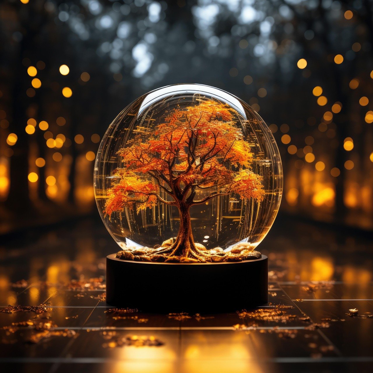 découvrez la crystal ball, un accessoire mystique utilisé pour la divination, la méditation et l’art de la voyance. apprenez comment choisir et utiliser votre boule de cristal pour révéler l’avenir et améliorer votre intuition.