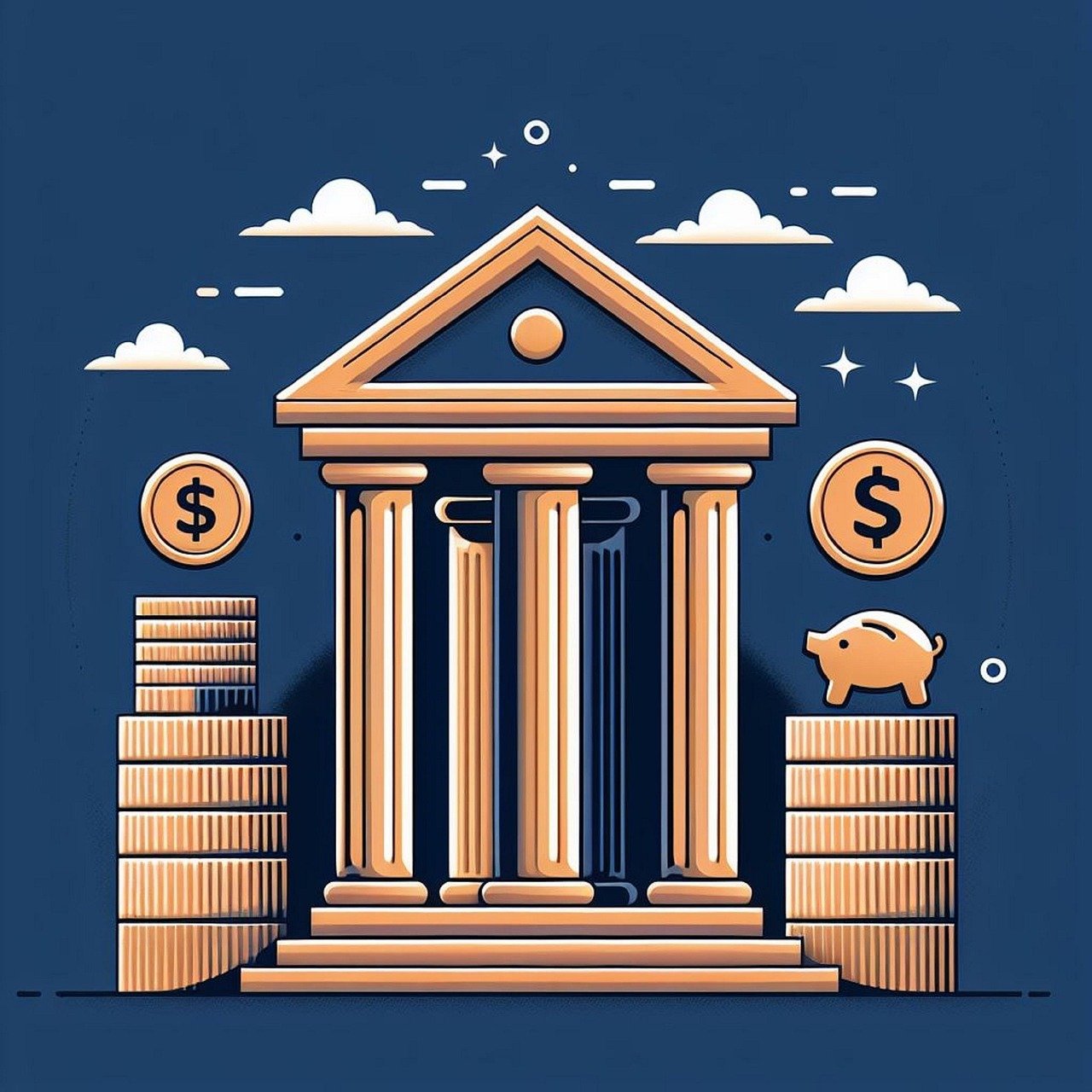 macroeconomics-1 Macroéconomie et Marchés : Des courants divergents dessinent un tableau ambigu de l'économie américaine