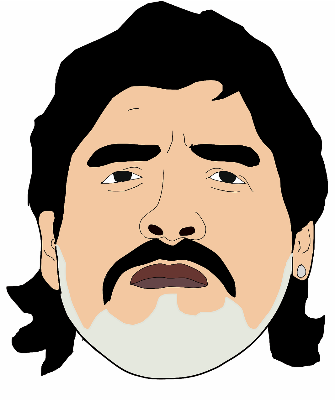 maradona-1 Maradona : Le pionnier du spectacle footballistique