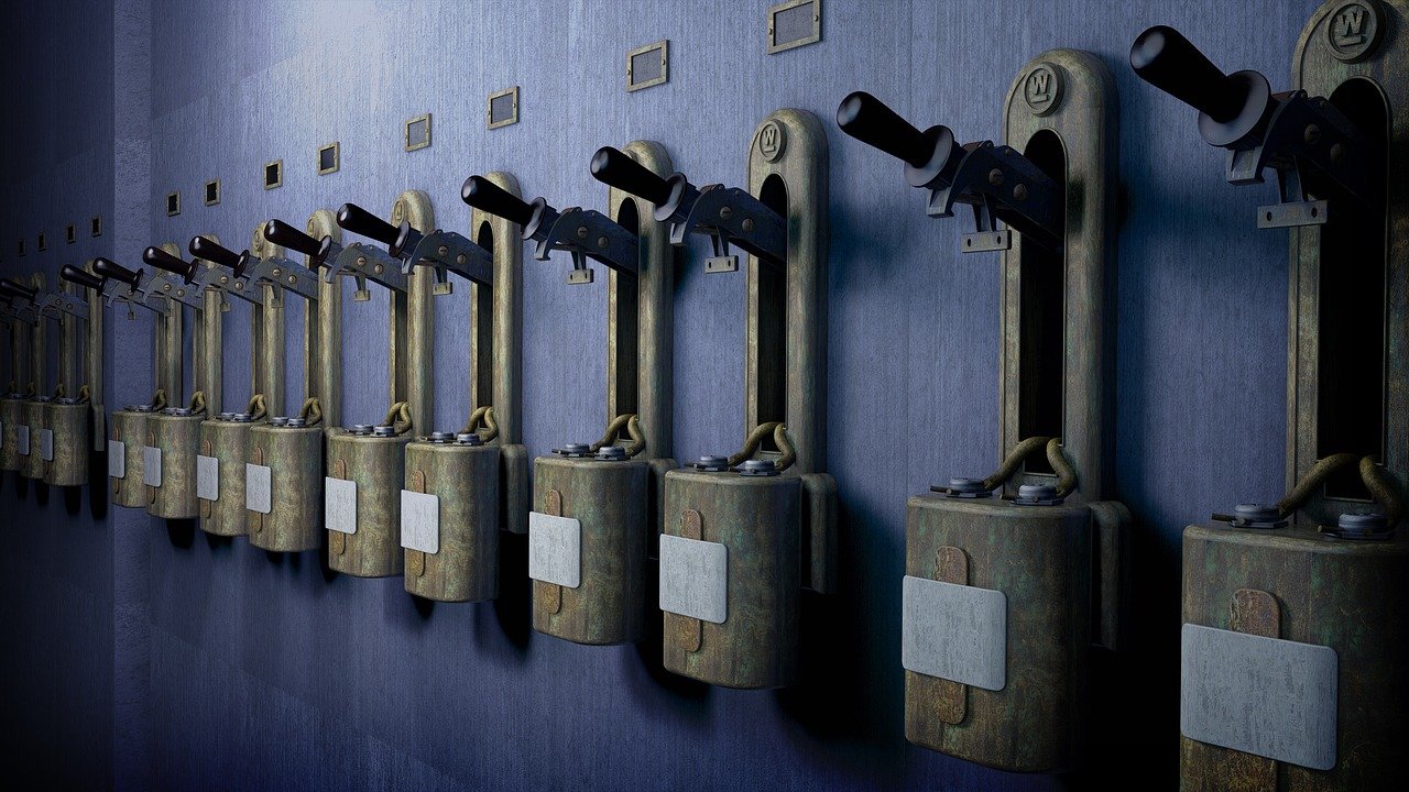 shutdown-1 L'économie américaine sur le fil du rasoir : un shutdown prolongé pourrait précipiter sa chute