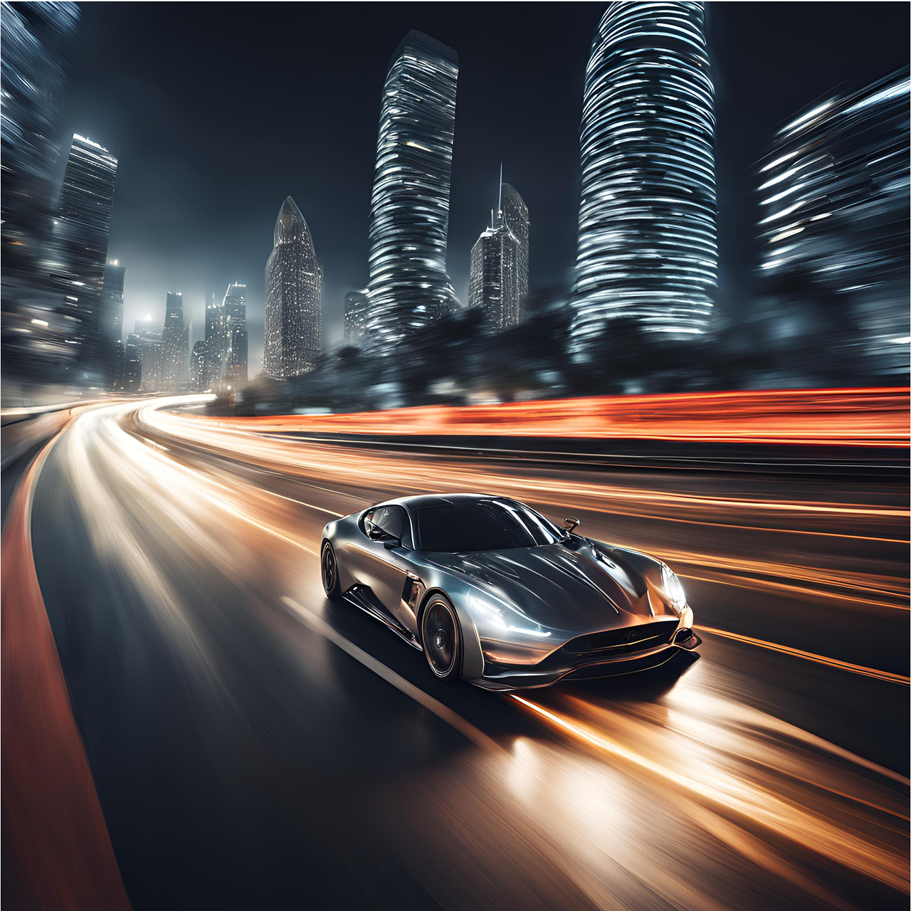 découvrez tout ce qu'il faut savoir sur l'excès de vitesse : conséquences, législation, amendes et conseils pour éviter les infractions routières.