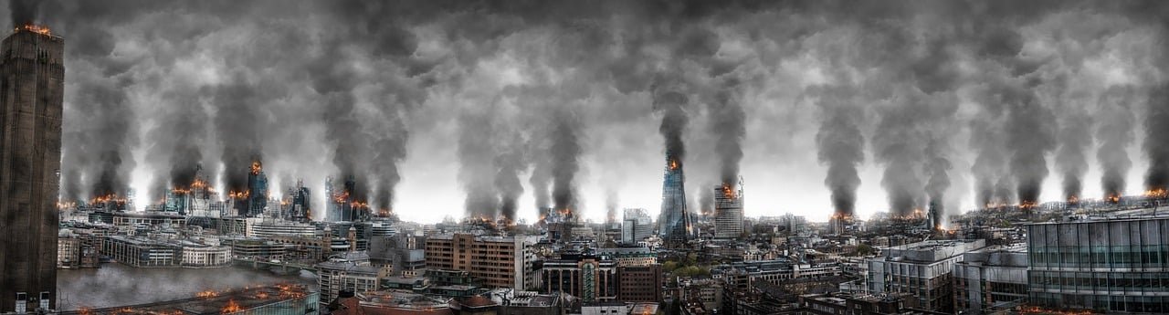 war-economy Que signifie vraiment "économie de guerre" ?