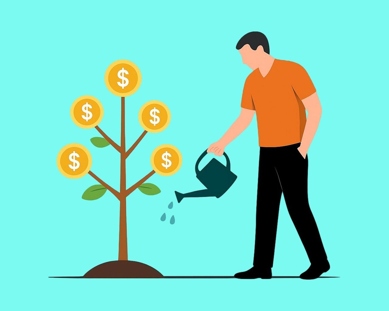 economic-growth-2 Croissance et bien-être économique : Analyse du deuxième trimestre 2025