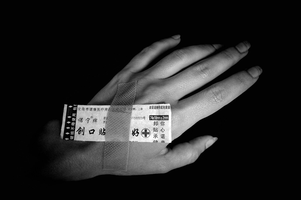 patient-well-being Favoriser le bien-être des patients grâce à l'expression artistique