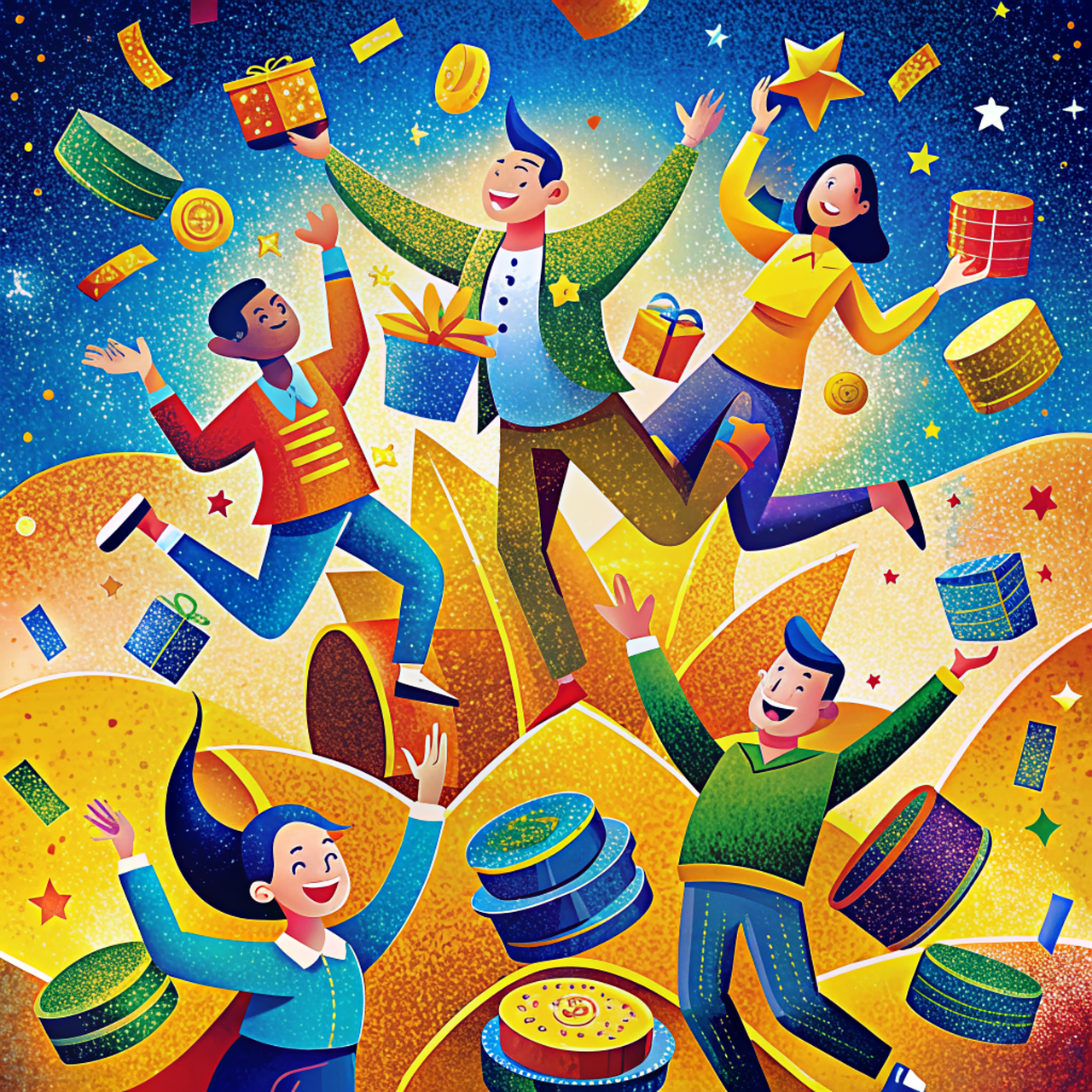 explorez la relation entre richesse et bonheur, et découvrez comment équilibrer succès financier et épanouissement personnel pour une vie harmonieuse.