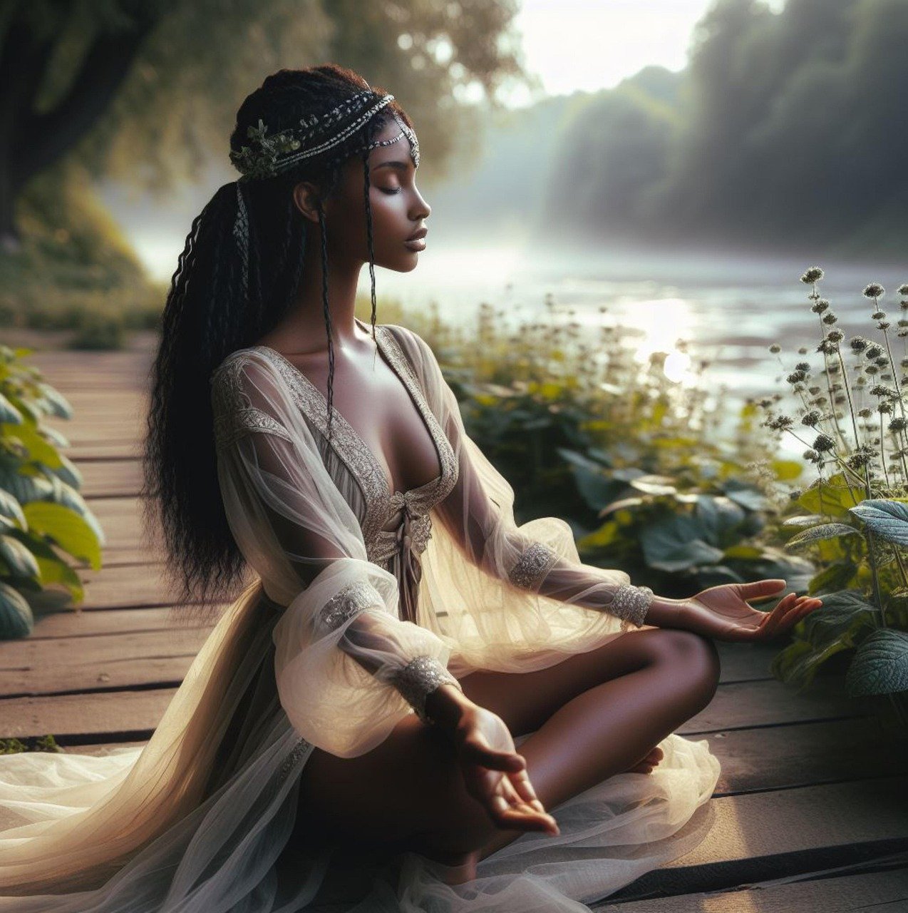 well-being-9 Décembre en Grande Vendée : À la découverte du bien-être et de l'art de bien vivre