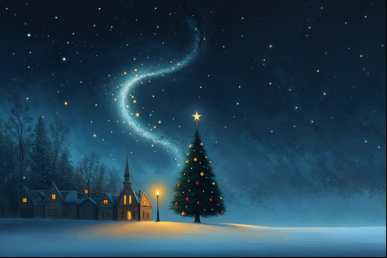 christmas-magic Dausse célèbre la magie de Noël lors de la soirée festive du SCDO Football