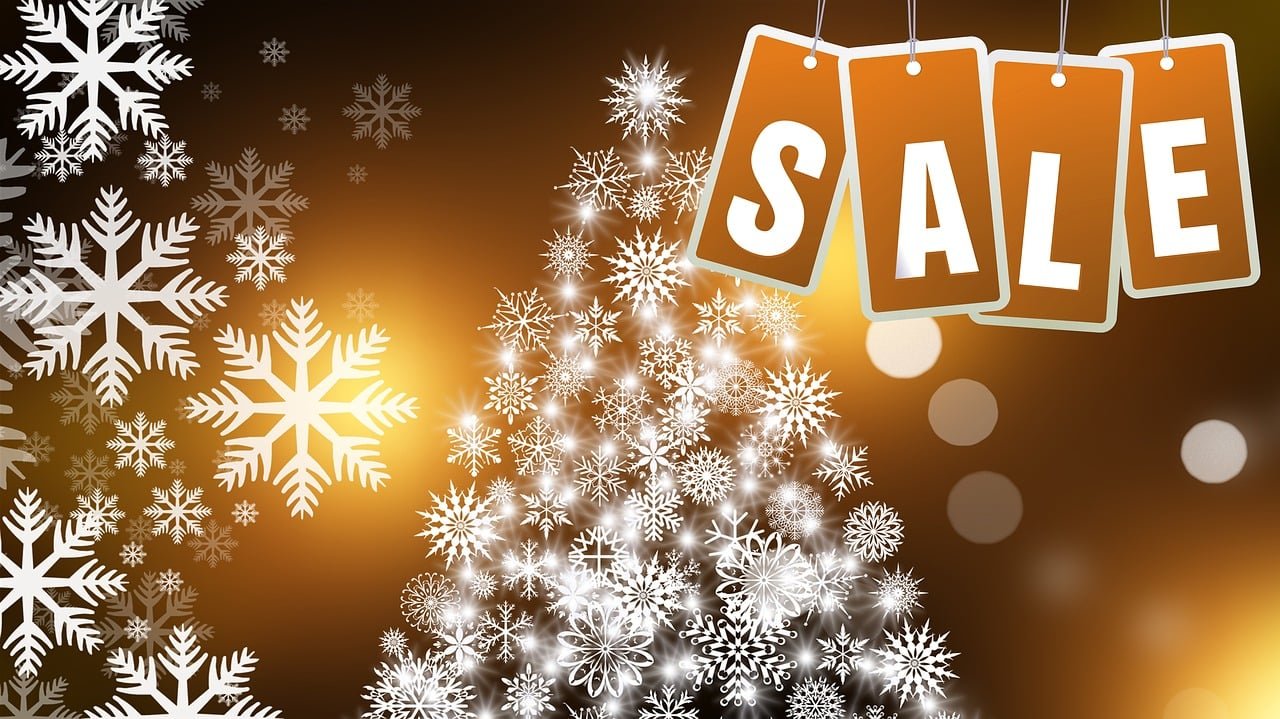 christmas-sales-1 Serge Papin : Un bilan optimiste des ventes de Noël, signe d'une économie en bonne santé