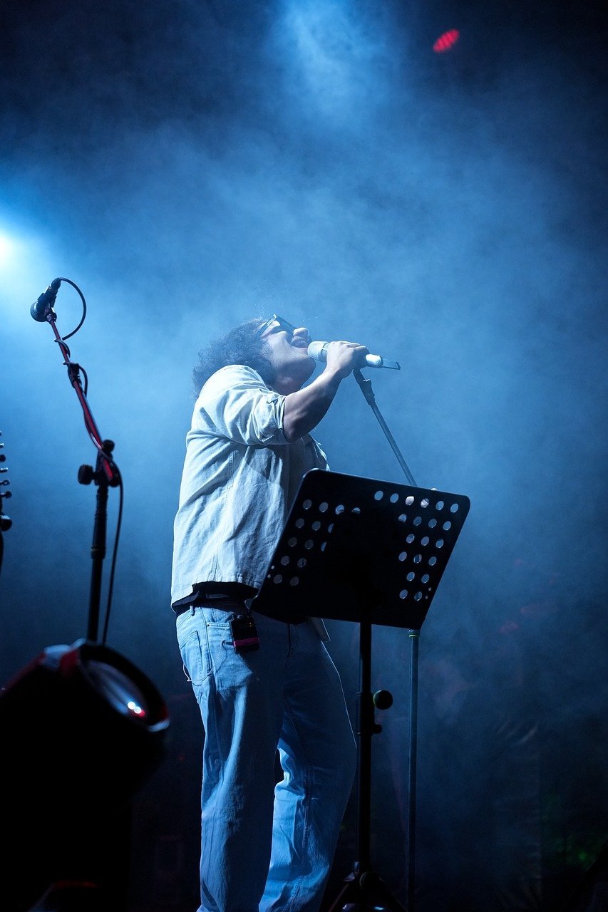 découvrez les dernières nouveautés et tendances dans le monde du divertissement : films, musique, jeux, spectacles et bien plus encore pour tous les âges.