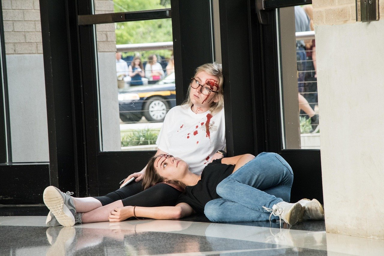 informations importantes et conseils sur la gestion et la prévention des accidents mortels pour assurer sécurité et vigilance.