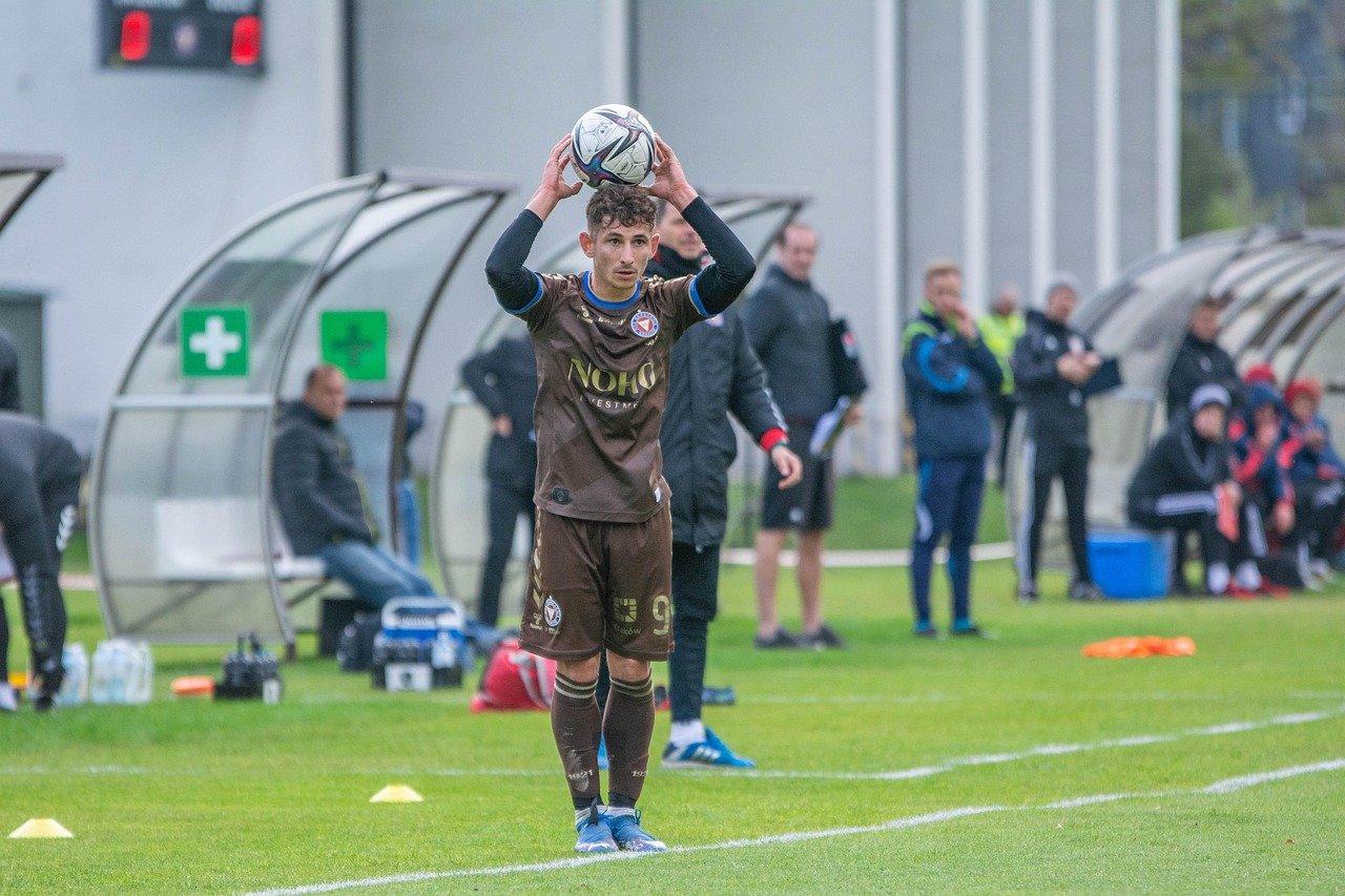 football-club-legitimacy-1 « Nous affirmons notre légitimité » : le club de football de Dinan-Léhon vise à maintenir sa position en National 2