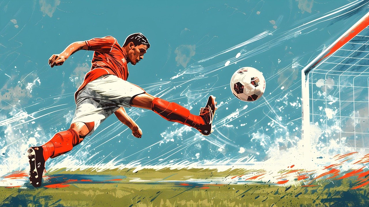 découvrez les dynamiques du football : tactiques, stratégies, techniques et analyses pour améliorer votre jeu et comprendre le sport roi.