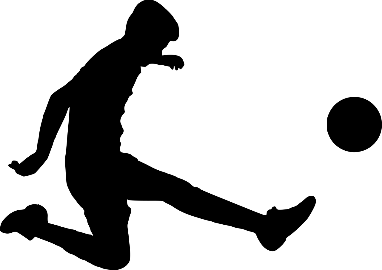 football-dynamics À Guérande, La Madeleine football : une dynamique prometteuse en plein essor