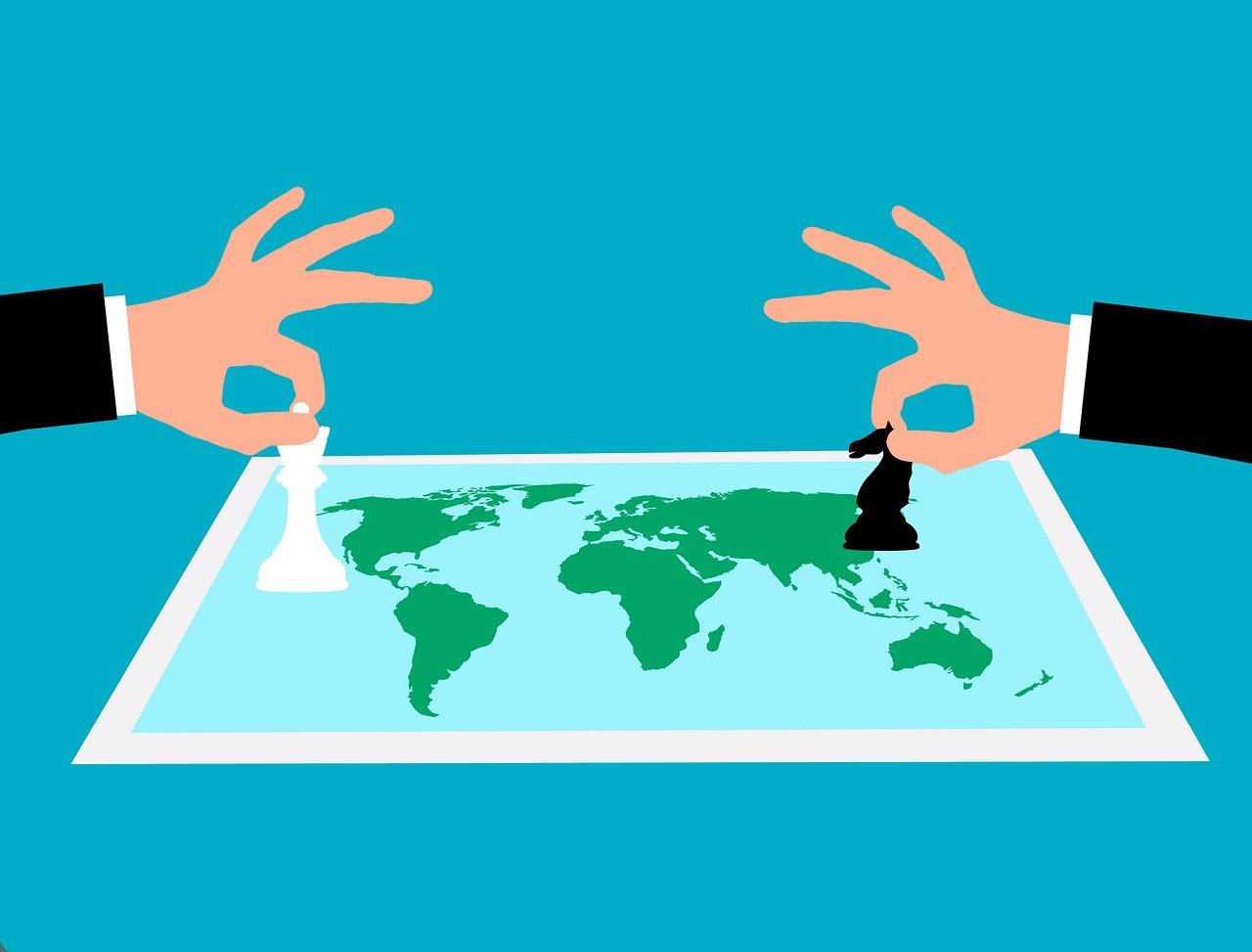 découvrez les dernières tendances et analyses de l'économie mondiale, incluant les marchés financiers, la croissance économique, et les échanges internationaux.