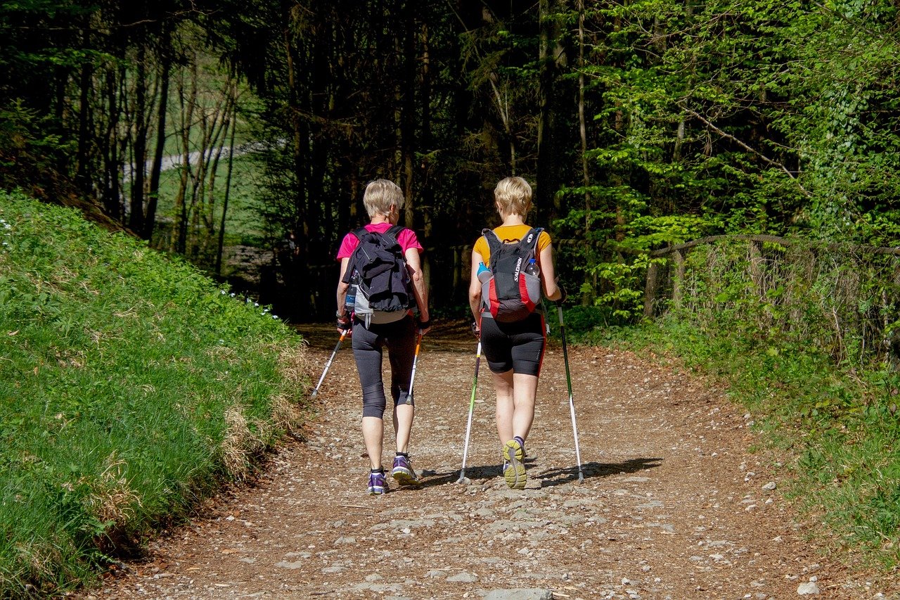 nordic-walking Marche Nordique Ségala lance une nouvelle section dédiée au Bien-être
