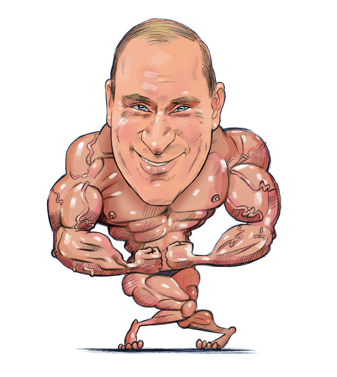 putins-economic-ignorance-1 William Nester : « L’ignorance économique de Vladimir Poutine pourrait bientôt sceller son destin »