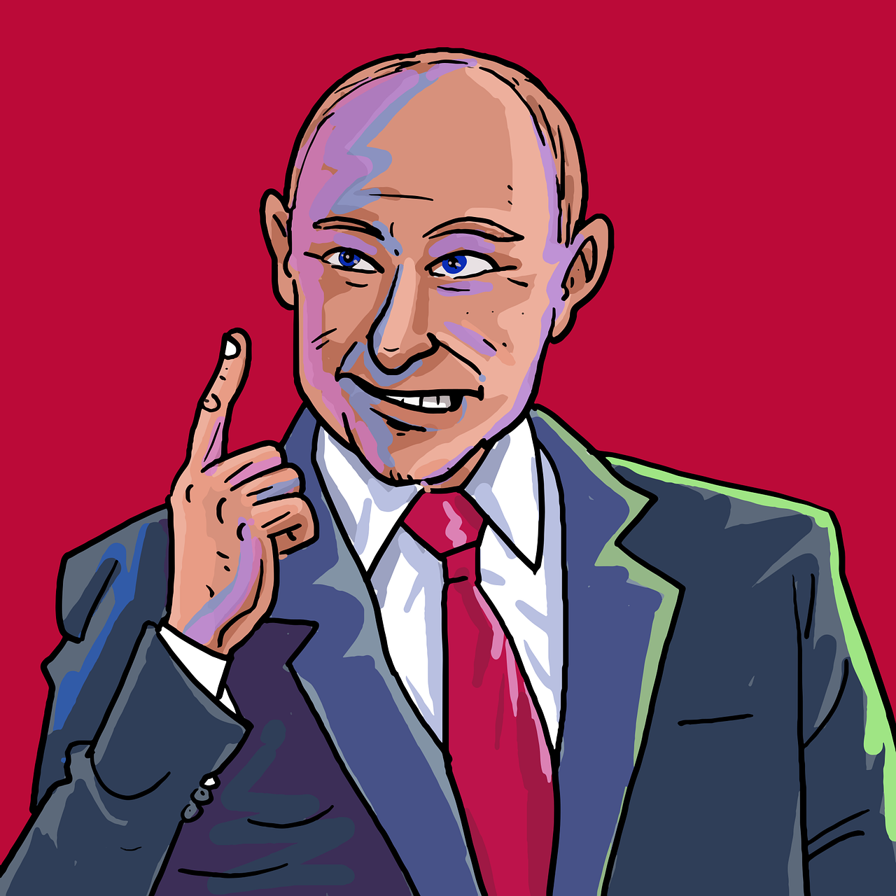 putins-economic-ignorance William Nester : « L’ignorance économique de Vladimir Poutine pourrait bientôt sceller son destin »