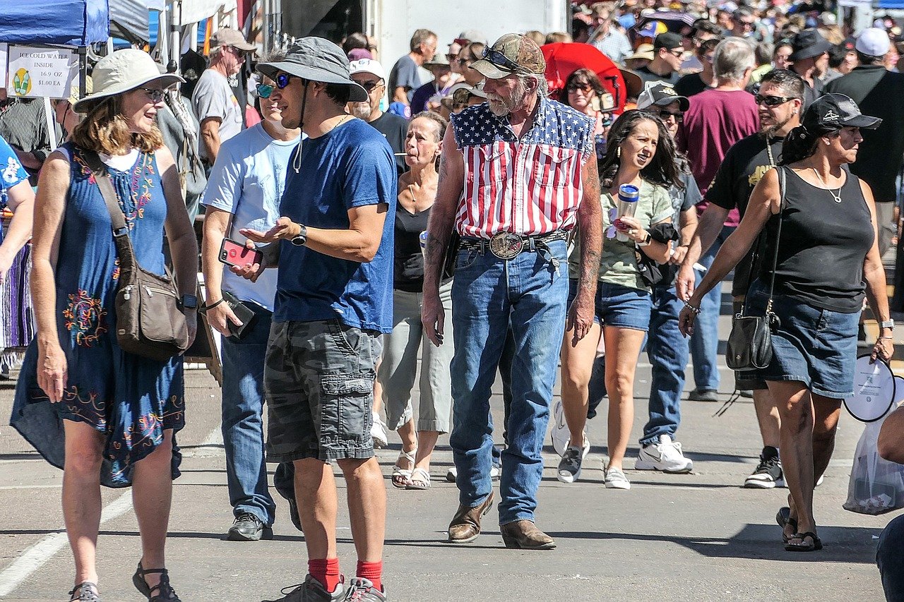 découvrez le strasbourg street festival, un événement vibrant et coloré mettant en avant la musique, la danse et l'art urbain au cœur de strasbourg. une expérience culturelle à ne pas manquer !