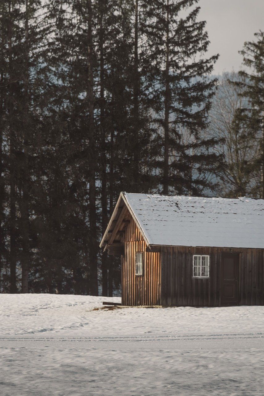 découvrez notre retraite hivernale idéale pour se ressourcer, avec des activités de neige, un hébergement chaleureux et une ambiance conviviale au cœur de l'hiver.