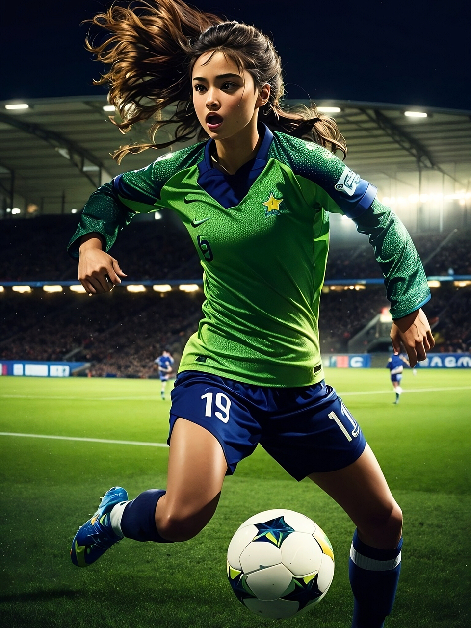 womens-football-cup Bouillac : l’ASB féminine stoppée prématurément en Coupe