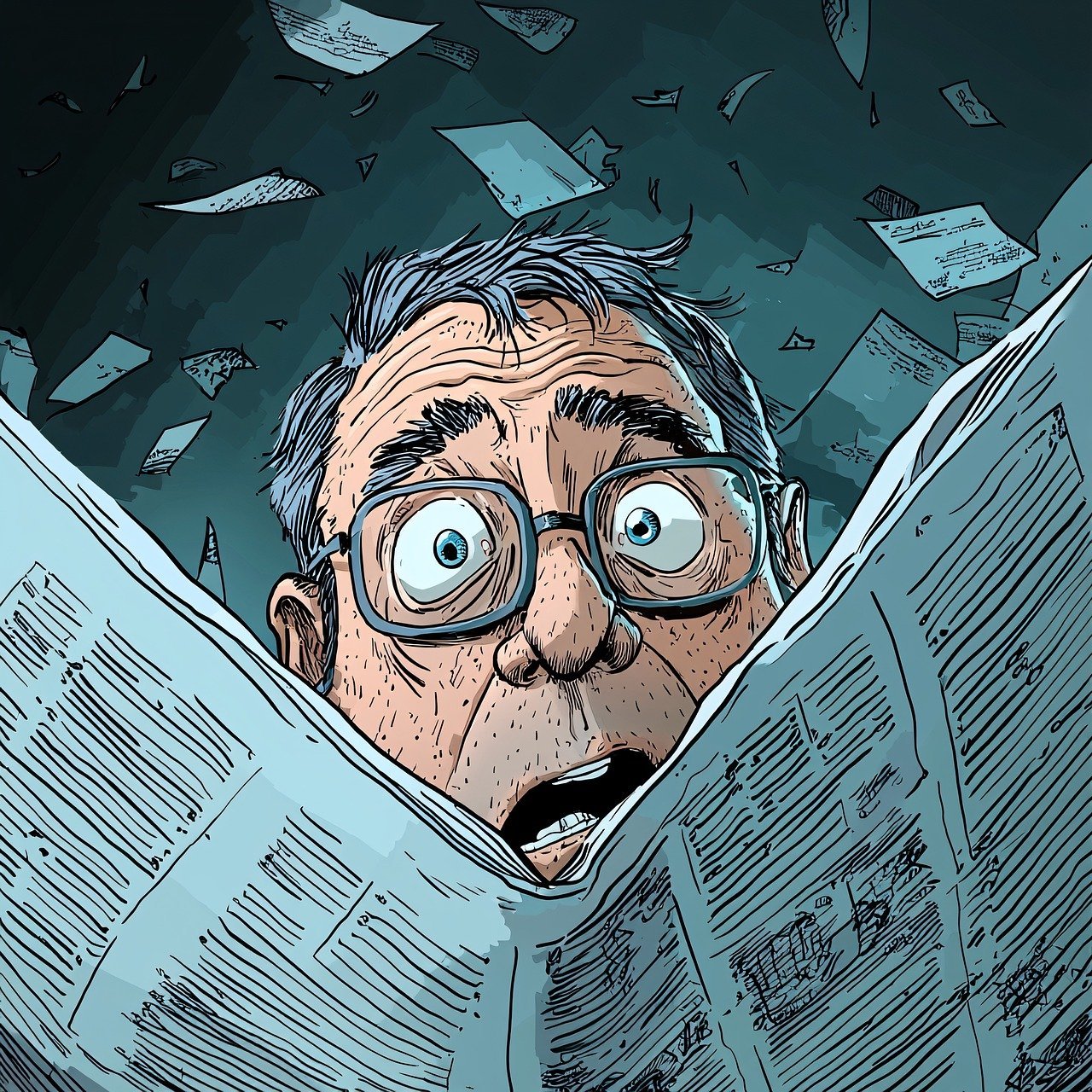 french-economy-crisis-2 L'économie française est-elle vraiment en crise comme le prétendent les discours ?