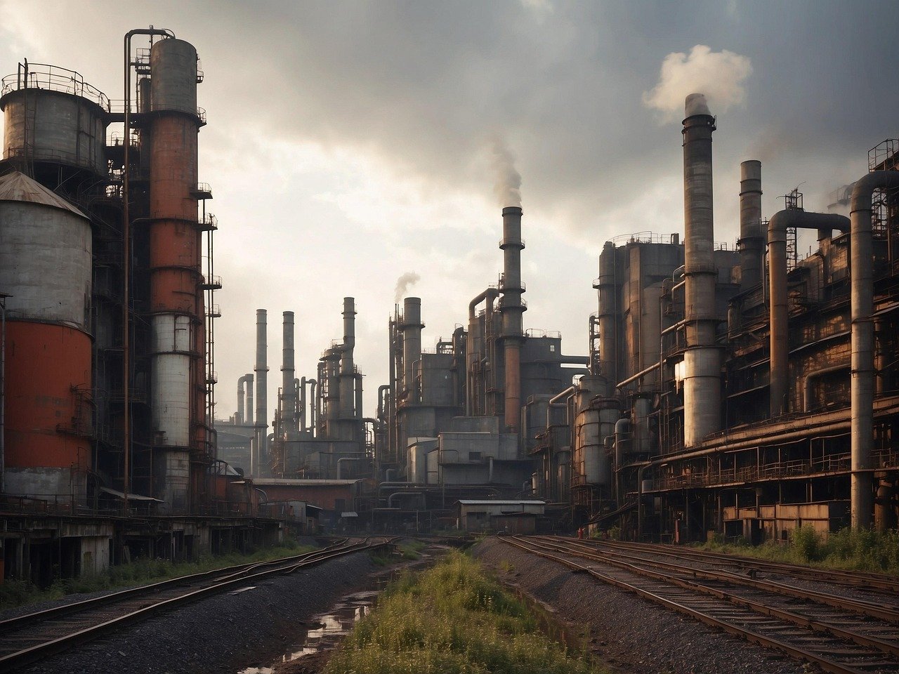 découvrez notre usine de fabrication moderne, alliant technologie avancée et expertise pour produire des produits de haute qualité répondant aux normes industrielles strictes.