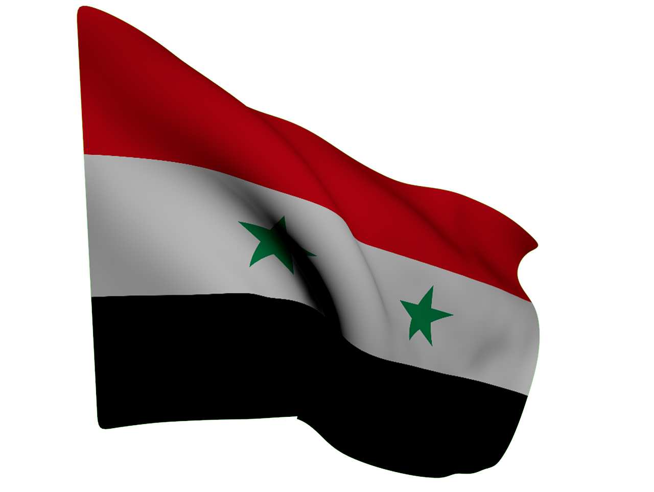 syria La Syrie lance une nouvelle monnaie dans l’espoir de redynamiser son économie en crise