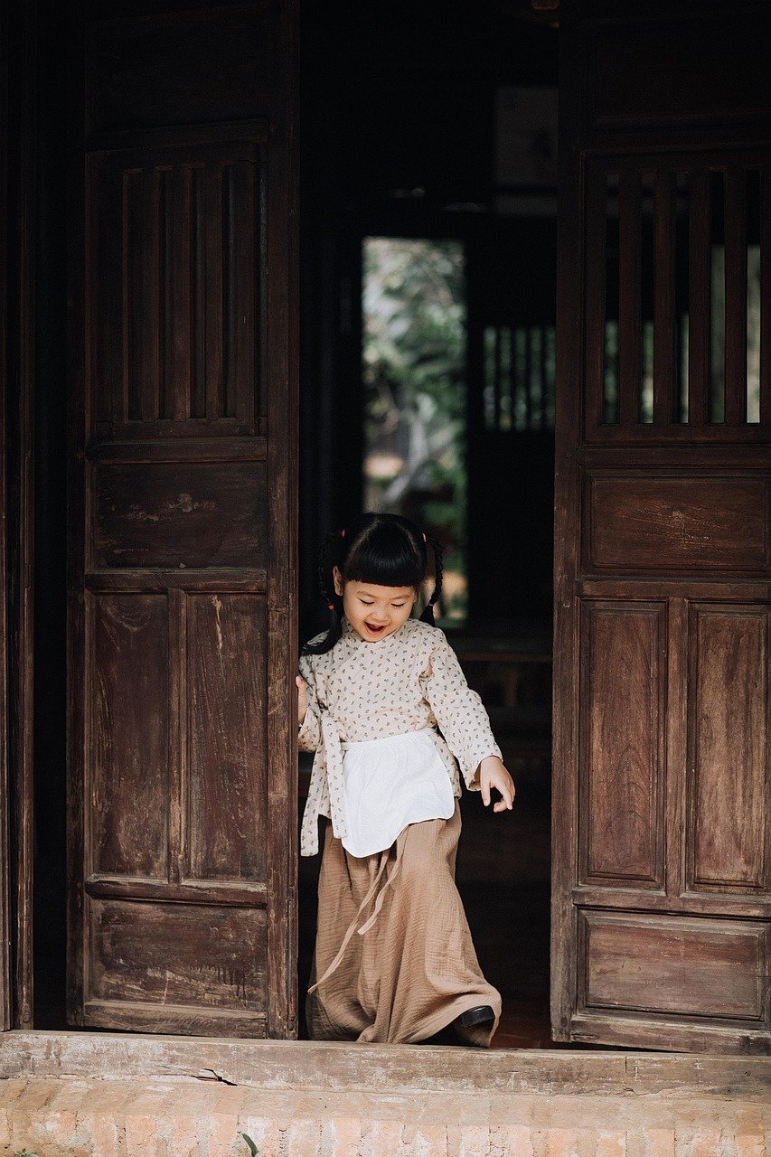 childhood-residences-1 Kate Middleton : Plongée dans les résidences de son enfance, un univers bien éloigné du luxe des palais royaux
