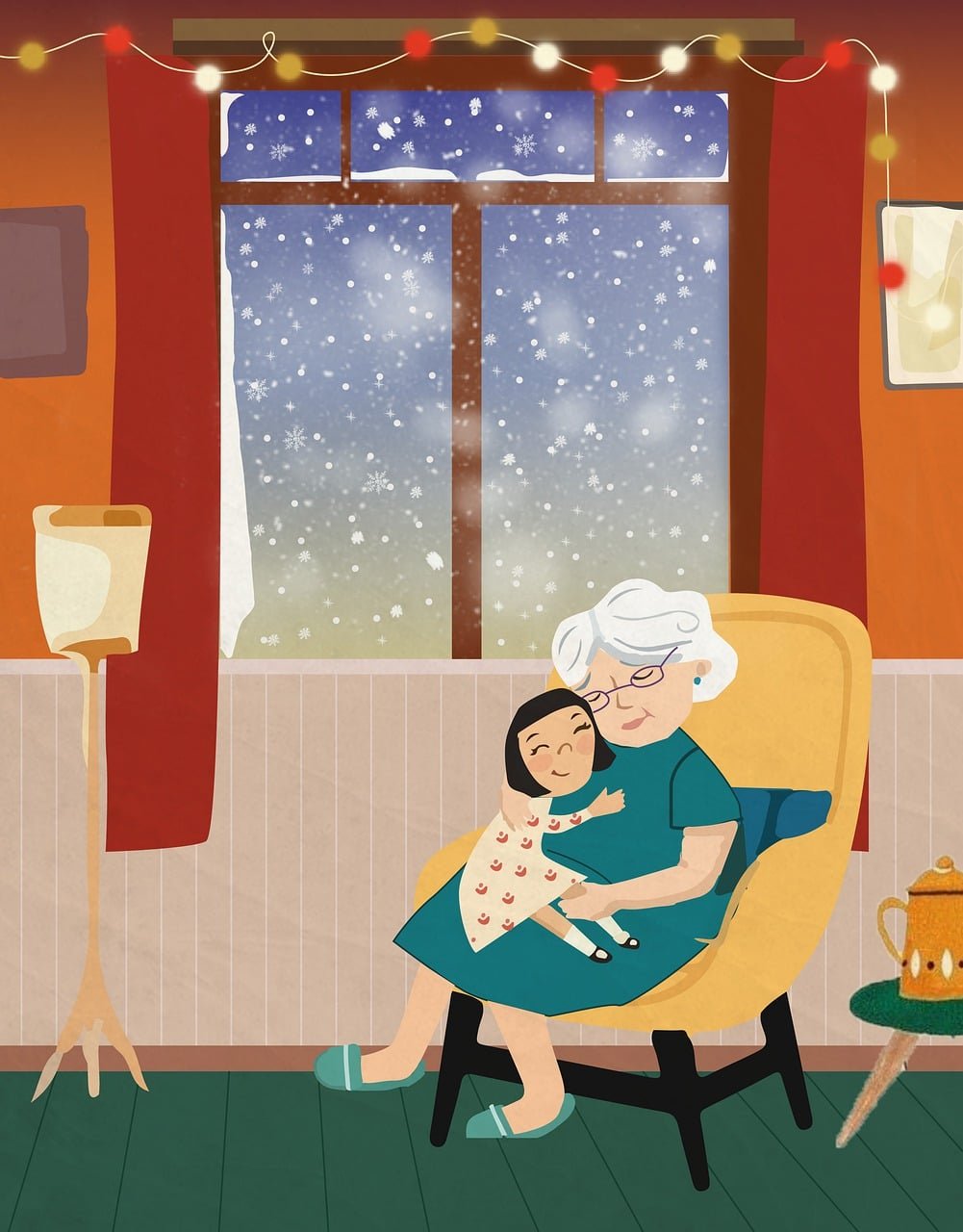 découvrez les lieux d'enfance qui ont marqué des vies, souvenirs et histoires attachants de résidences où grandir.