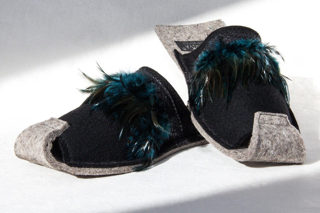 comfortable-stylish-shoes-1 Podologue dévoile : les chaussures ultra stylées qui prennent soin de vos pieds au quotidien