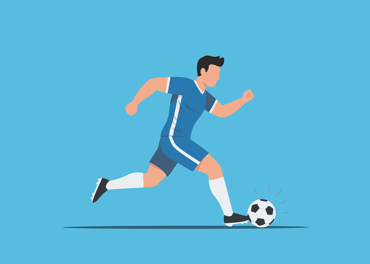 football-training-camp Mansigné : 60 jeunes talents rassemblés pour le stage de football du printemps