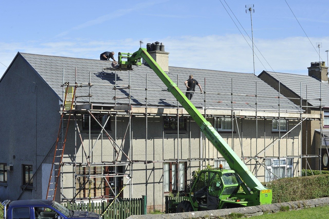 découvrez les dernières tendances et innovations en construction de logements, des conseils pratiques aux matériaux écologiques pour bâtir votre maison idéale.