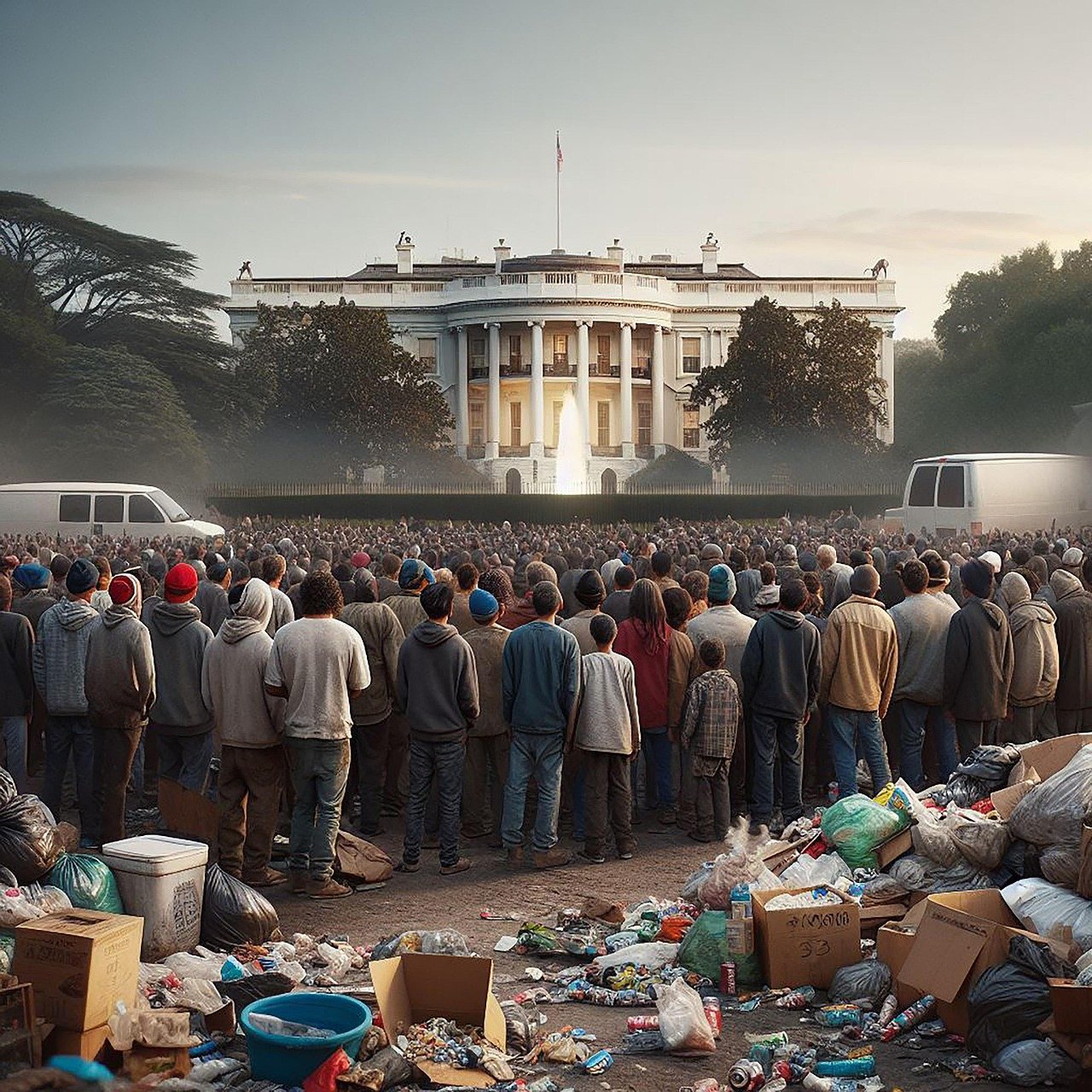 inflation-2 MADE IN MONTEBOURG - Un rappel marquant : les prix à la consommation en France ont grimpé de 20% depuis 2021