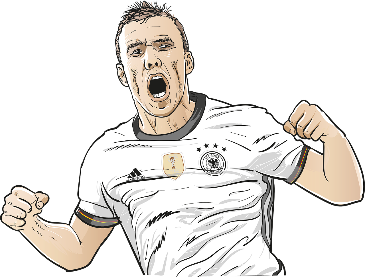 revivez les moments intenses et inoubliables d'un match de football légendaire, où les exploits des joueurs ont marqué l'histoire du sport.