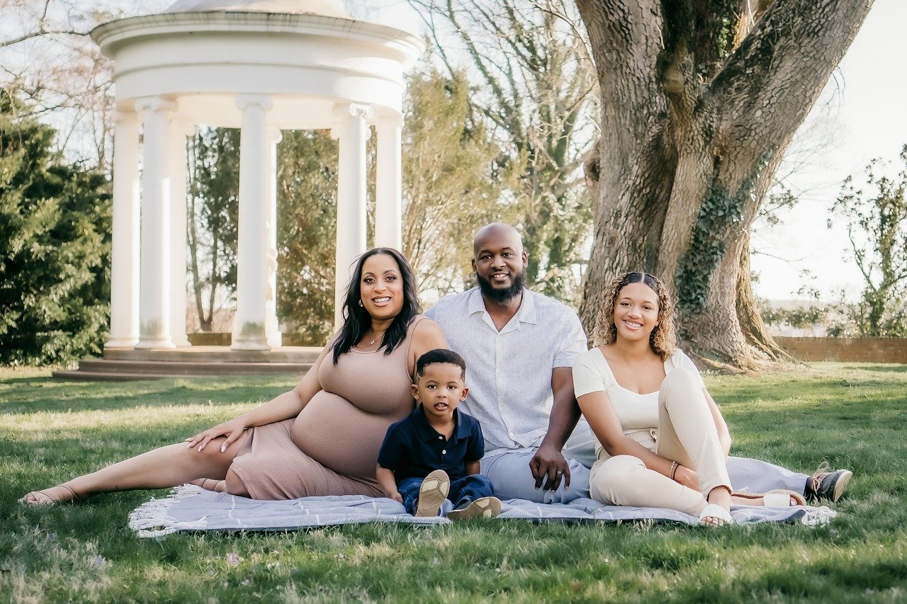 pregnancy-2 Natalie Portman annonce avec joie sa troisième grossesse : « Tanguy et moi sommes ravis »