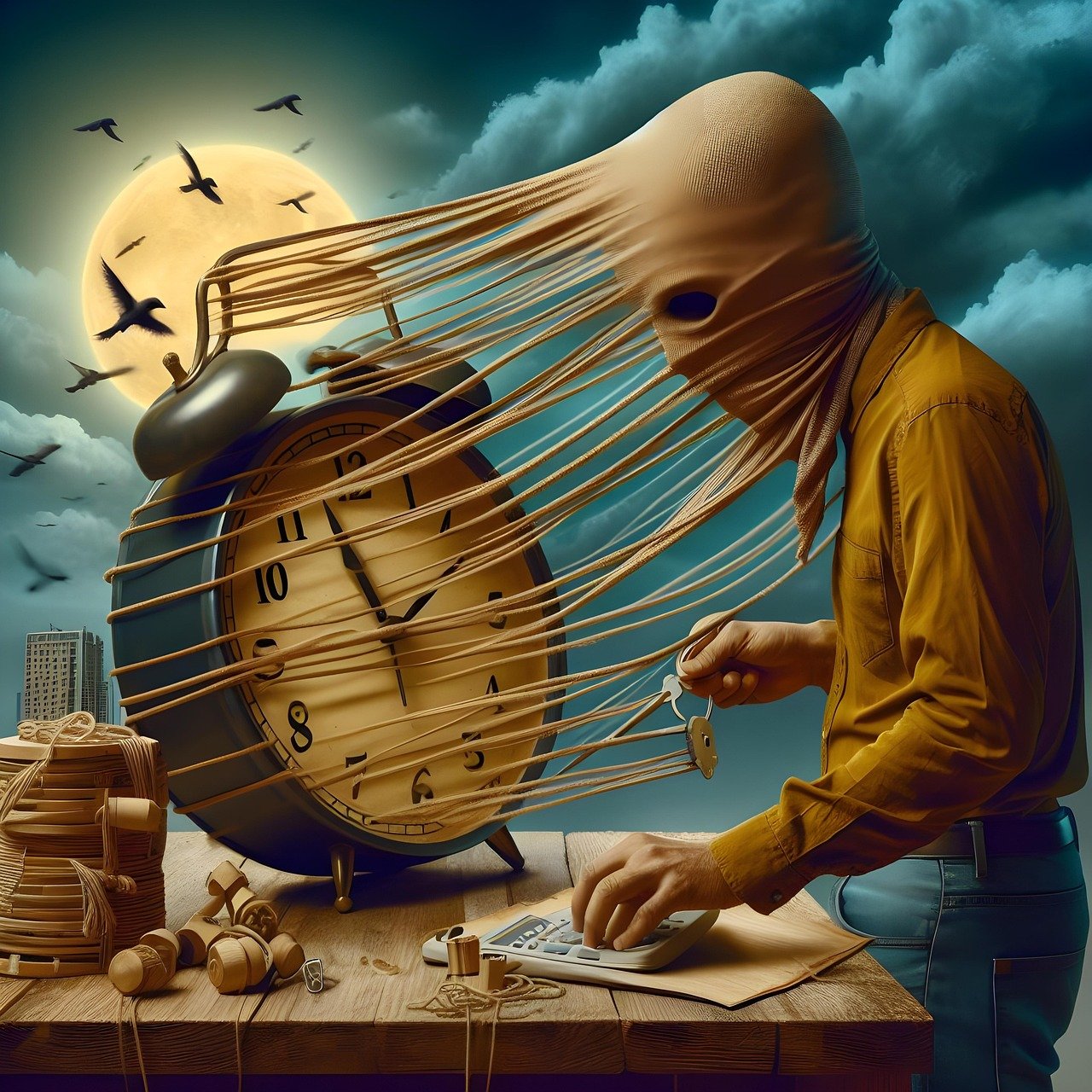 découvrez comment comprendre et surmonter la procrastination pour améliorer votre productivité et votre bien-être au quotidien.