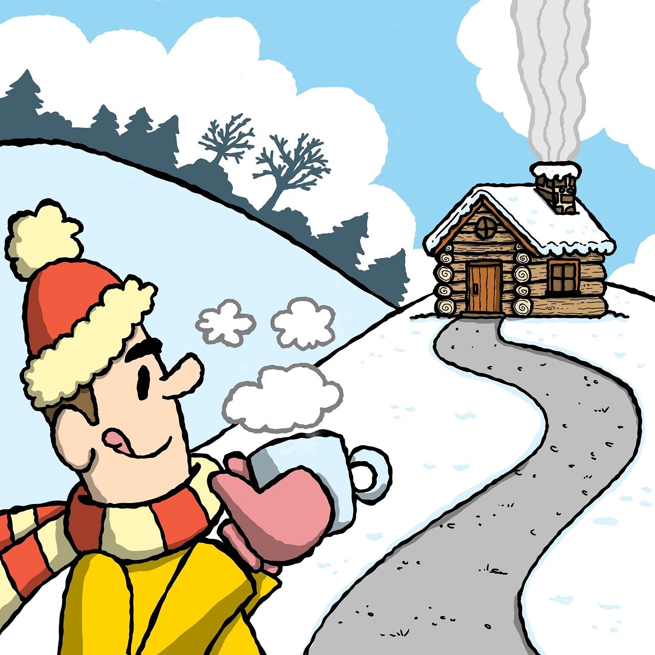 sleeping-cabin-2 Innovation à bord : Une compagnie aérienne déploie une cabine couchette pour un sommeil allongé lors des vols long-courriers