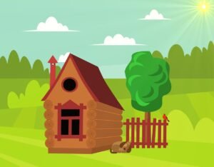 découvrez notre cabine de sommeil confortable et isolée, idéale pour un repos paisible en pleine nature ou chez vous.