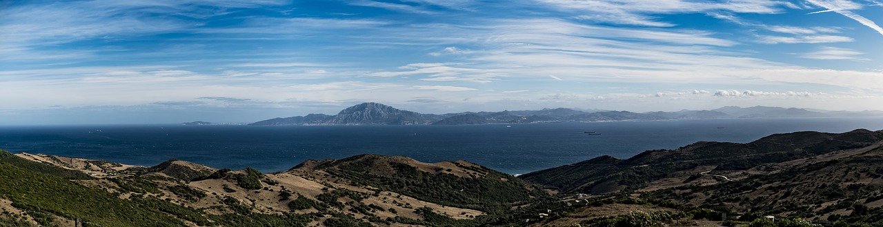 strait-of-hormuz-2 L'Iran envisage de relâcher son contrôle sur le détroit d'Ormuz, mais à quelles conditions ?