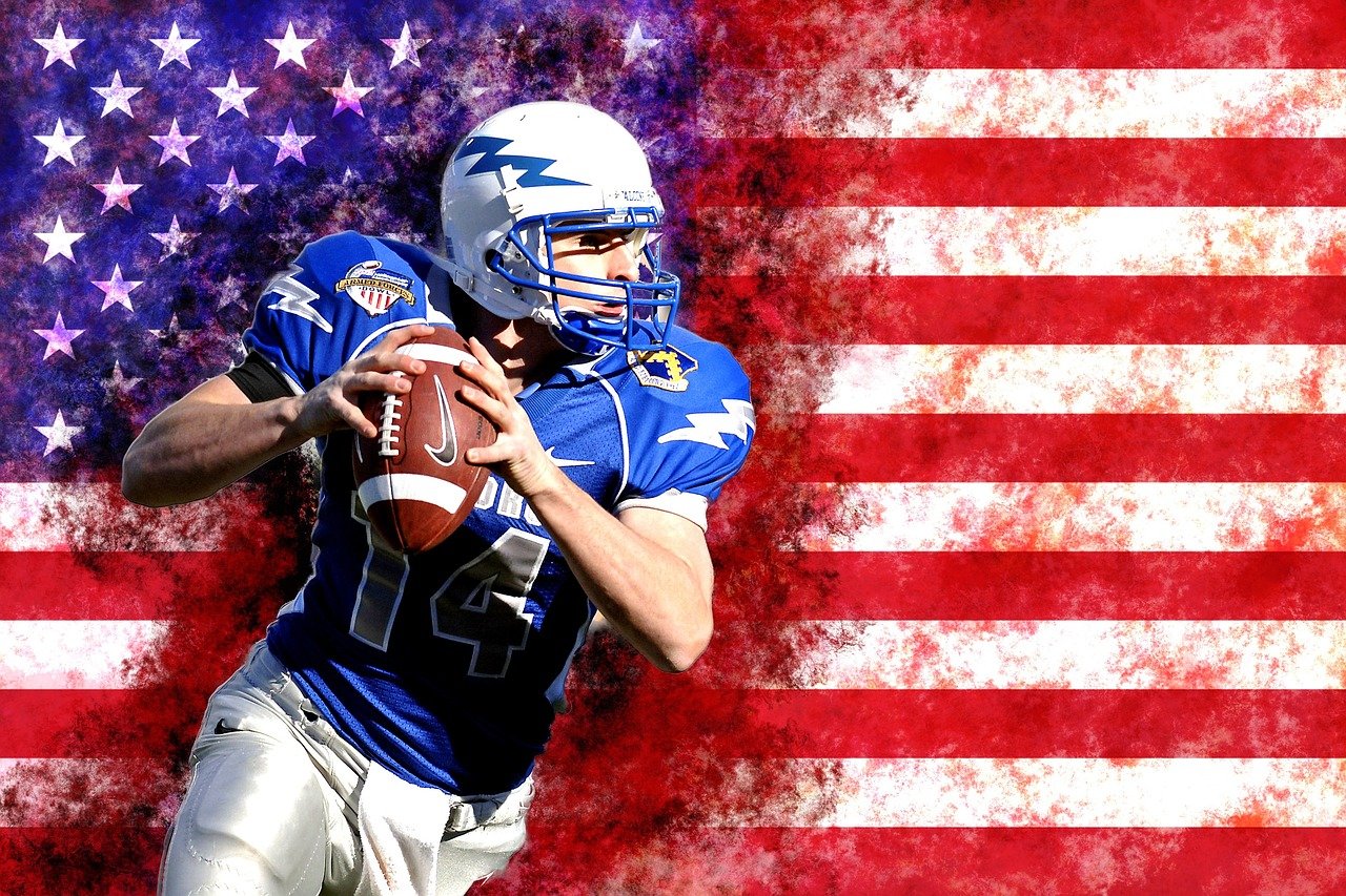 american-football-division-1-2 Football américain - Division 1 : Une saison difficile pour les Centaures, mais l'optimisme demeure