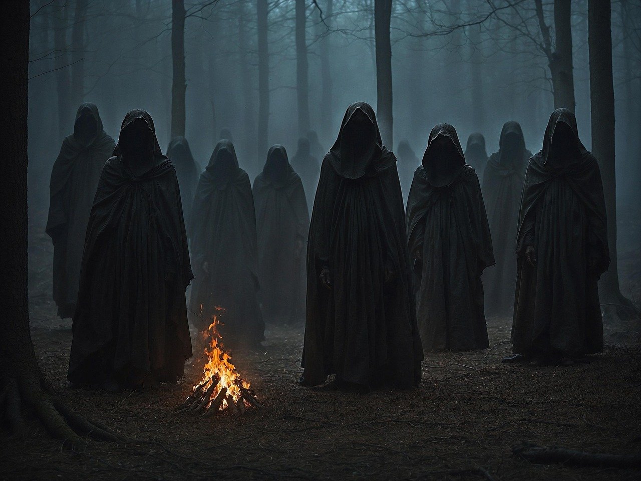 découvrez une sélection incontournable de films d'horreur cultes qui ont marqué leur époque par leur ambiance unique et leur influence durable.