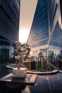 découvrez les clés de l'entrepreneuriat : conseils, stratégies et ressources pour lancer et développer votre entreprise avec succès.