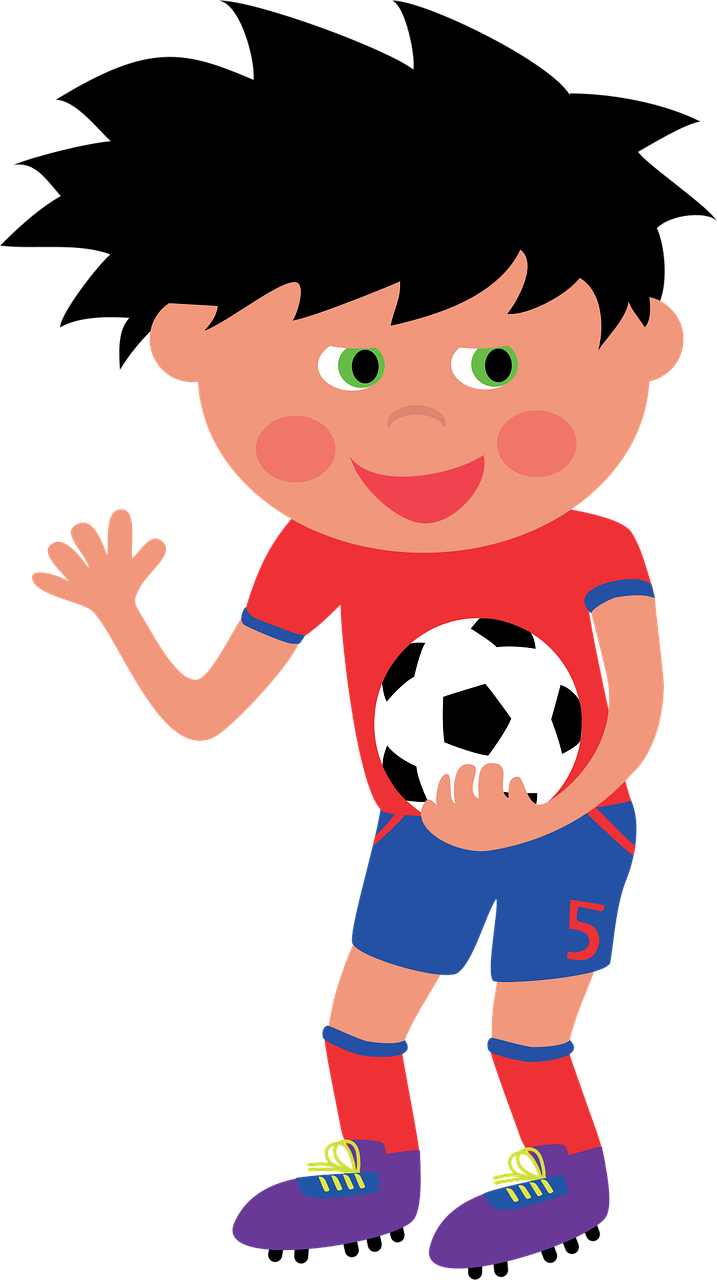 football-art Quand le football devient une œuvre d'art : les créations uniques d'un talentueux Puydômois