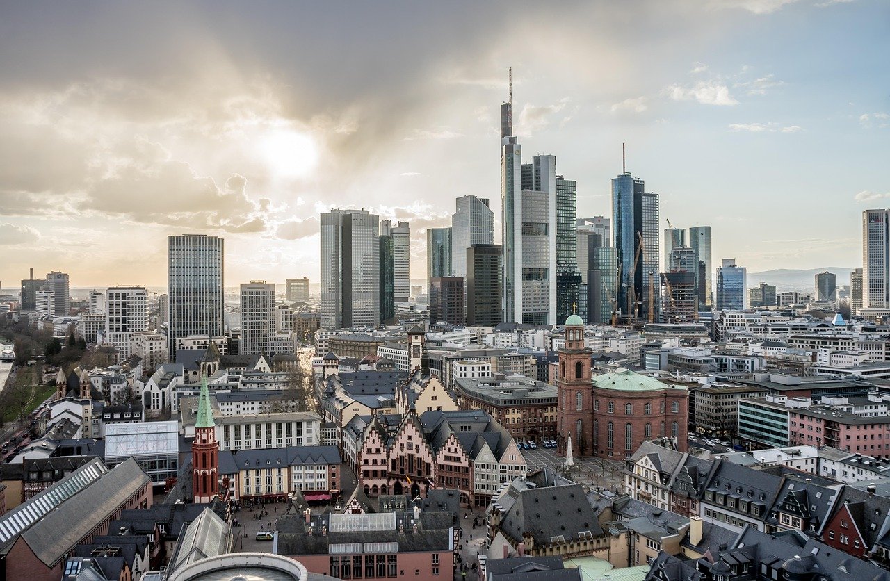 germany-economic-slowdown-1 L'Allemagne anticipe un frein marqué de sa croissance économique