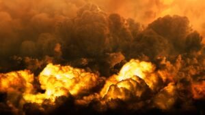 découvrez notre bombe à guidage assisté, alliant précision et efficacité pour des frappes ciblées inégalées.