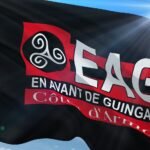 découvrez guingamp, charmante commune bretonne réputée pour son riche patrimoine culturel, son équipe de football emblématique et ses paysages pittoresques.