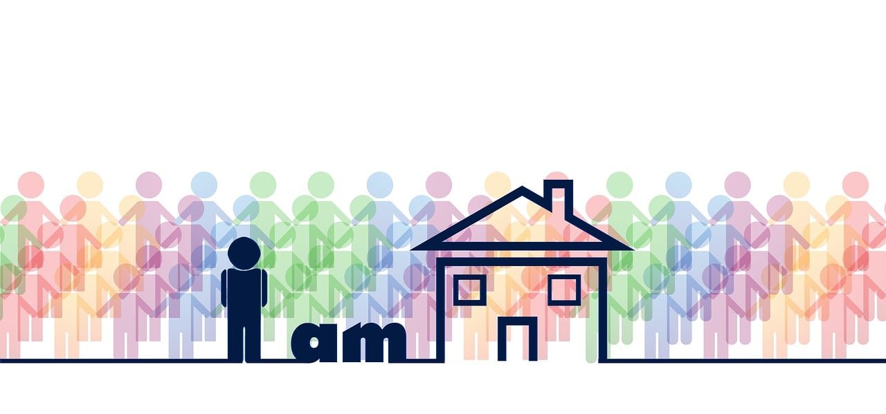 découvrez l'habitat inclusif : des logements conçus pour favoriser la diversité, l'accessibilité et le bien-être de tous.